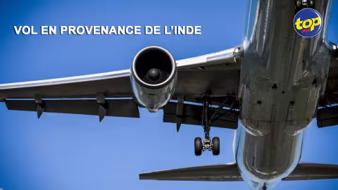5 cadres de Larsen & Toubro sur un vol en provenance de l’Inde : ‘pourquoi le gouvernement veut absolument mettre la vie des Mauriciens à risque’, s’insurge le Dr. Navin Ramgoolam