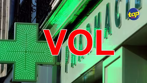 Vol avec violence dans une pharmacie à Vacoas : « L’homme a menacé de me tuer si je ne lui remettais pas tout l’argent de la caisse », affirme une employée