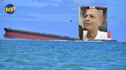 Dans un dernier rapport publié hier : Mitsui OSK Lines dénonce le « comportement dangereux » de l’équipage qu’il rend responsable de l’échouage du MV Wakashio