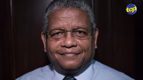 Le président des Seychelles invite le peuple seychellois à la solidarité suite à l’explosion dans un centre industriel et aux inondations dans l’île
