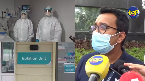 À l’hôpital Wellkin : Une nouvelle unité de soins intensifs aménagée
