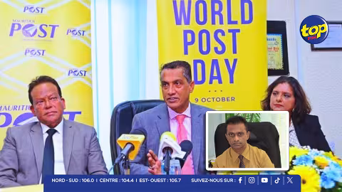World Post Day : Fermeture exceptionnelle des postes ce 22 novembre, reprise prévue lundi