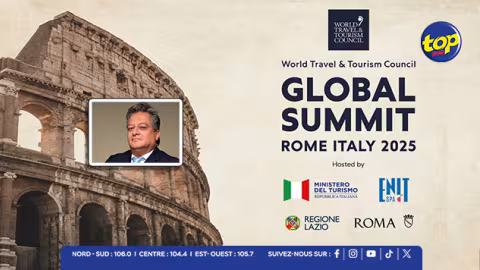 WTTC Global Summit 2025 : Vers un tourisme durable, innovant et inclusif pour Maurice et le monde