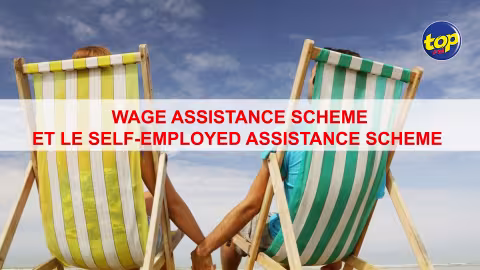 Le Wage Assistance Scheme et le Self-Employed Assistance Scheme étendus pour les ‘Self-employed’ du secteur touristique à Rodrigues