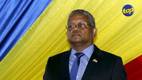 A Maurice depuis dimanche : La visite d’Etat de Wavel Ramkalawan s’achève aujourd’hui