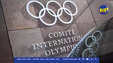 Deven Nagalingum : « Le Comité olympique mauricien sera suspendu si aucune solution n’est trouvée d’ici le 19 septembre »