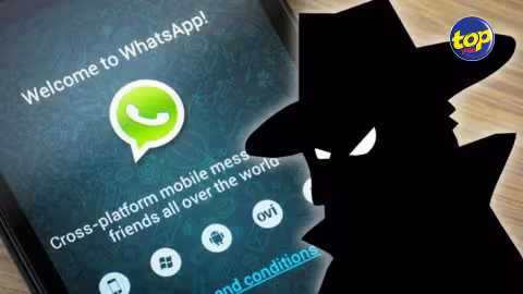 Des hackers tentent d’accéder aux informations personnelles des utilisateurs de WhatsApp