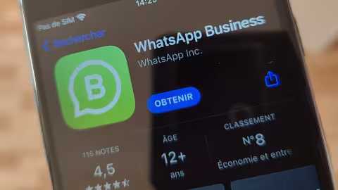 WhatsApp officialise la version payante pour les entreprises, quels seront les avantages ?