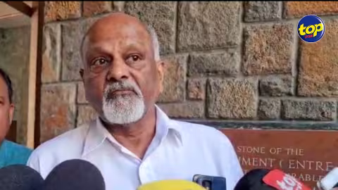 Consultations pré-budgétaires : Narendranath Gopee insiste sur la transparence autour des contrats alloués
