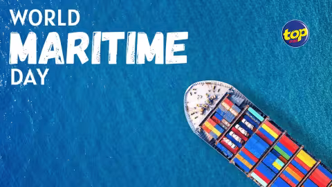 World Maritime Day : Plusieurs activités au programme