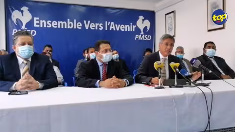 Pour éviter une éventuelle faillite d’Air Mauritius : « Sel solution, privatisation », préconise Xavier Duval