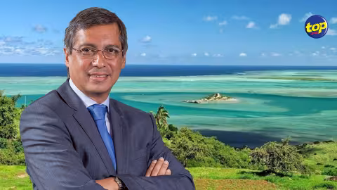 Xavier Duval se rend à Rodrigues ce vendredi : «  La situation politique, sociale et économique de l’île est précaire … l’autonomie économique  n’est toujours pas une réalité », s’inquiète le leader du PMSD
