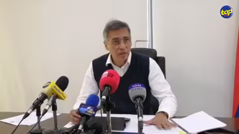 Dévaluation de la roupie par 4% : Xavier-Luc Duval insiste que les comptes de la Banque de Maurice affichent un déficit