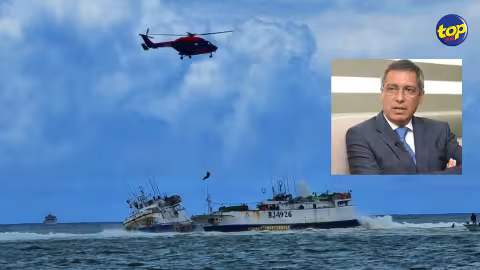 Triple incidents en mer : « When will they ever learn?? », se demande le leader de l’opposition