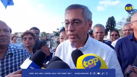 Budget 2021/22 : ” C’est un budget qui confirme le déclin économique futur de notre pays” martèle Xavier Duval
