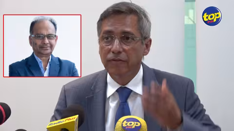 “Persona non grata” mot de la discorde : “L’incompétence d’Alan Ganoo a grandement embarrassé l’ambassadeur Soodhun” ironise Xavier Duval
