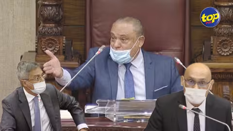 « Le port du masque est plus important que les tests PCR », affirme le ministre Kailesh Jugutpal