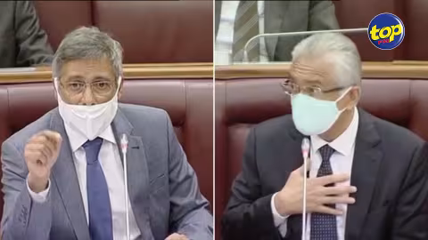 Xavier-Luc Duval s’interroge sur d’éventuels shady payments dans le cadre du projet Safe City : « Les paiements ont été effectués par l’Accoutant General », réplique Pravind Jugnauth