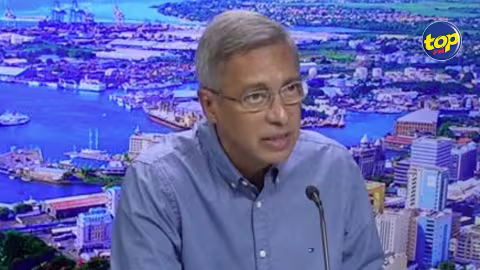 Subsides sur le lait en poudre : “ankor enn fwa enn minis pe vinn kasiet deryer fonksioner” dit Xavier Luc Duval
