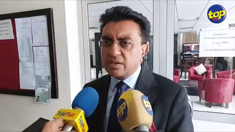 Vidéos en circulation : Le Bar Council réclame l’institution d’une commission d’enquête sur la brutalité policière, présidée par un ancien juge du Commonwealth