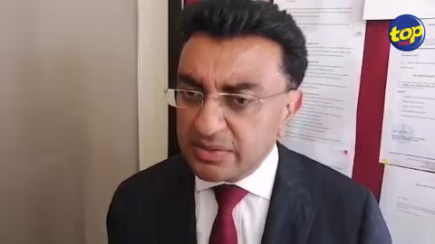 En cour de Port-Louis ce matin : Yatin Varma fait une motion pour la libération sous caution de Franklin… les débats fixés au 23 août