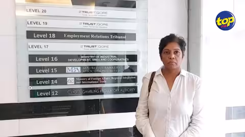 L’ex-hôtesse de l’air réclame Rs 5 millions à Air Mauritius pour licenciement abusif : « J’ai donné 27 ans de ma vie à la compagnie… Je dois me reconvertir et faire un autre métier », déplore Yogita Babboo