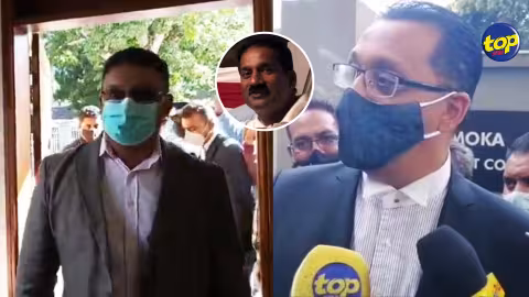 Affaire Kistnen : « Yogida Sawmynaden était en présence de ses relevés téléphoniques lorsqu’il a été interrogé par la MCIT », déplore Roshi Bhadain