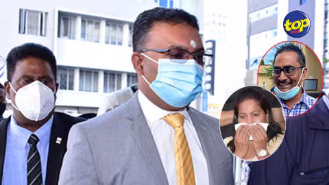 Affaire constituency clerk : Yogida sawminaden convoqué au CCID ce mercredi