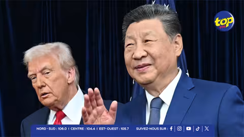 Le yuan chinois se positionne face à la fragilisation du dollar sur les marchés mondiaux