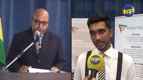 Polytechnics Mauritius Ltd : Un accord a été signé avec le ministère de la Santé