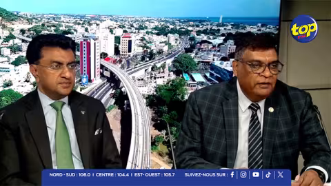Yatin Varma & Roland Dabeesing
