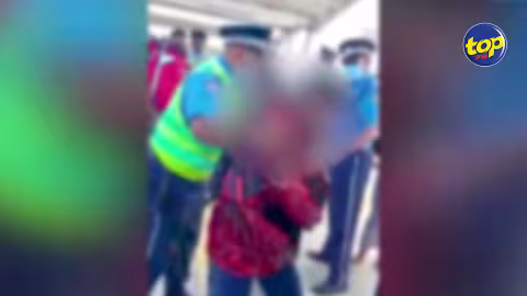 Agressé par un policier dans le Metro Express : Un mineur va porter plainte à l’IPCC ce mercredi