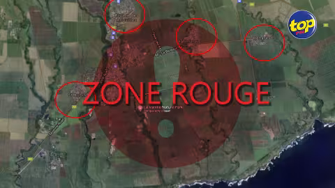Camp Diable étant une zone rouge : Certains éleveurs peinent à s’occuper de leurs animaux