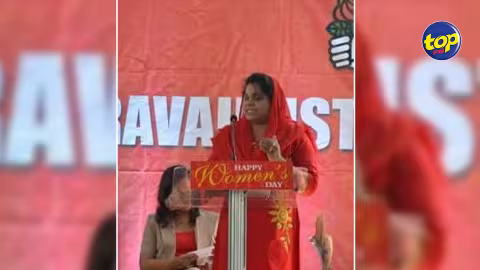 Au Parti travailliste : démission de Zeenat Waheeda Mohamedally, ex membre du comité exécutif