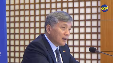 Allégations contre Huawei : «Je ne crois pas qu’ici à Maurice, il y ait eu un quelconque problème de corruption concernant Huawei… C’est une entreprise tranquille », affirme Zhu Liying
