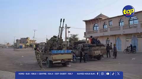 Mali : des insurgés liés à Al-Qaïda lancent des attaques coordonnées dans plusieurs localités