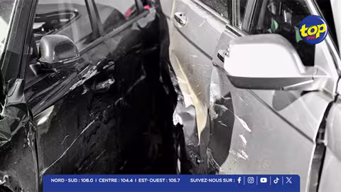 Accidents mortels à Maurice : 112 en 2025 contre 119 en 2024