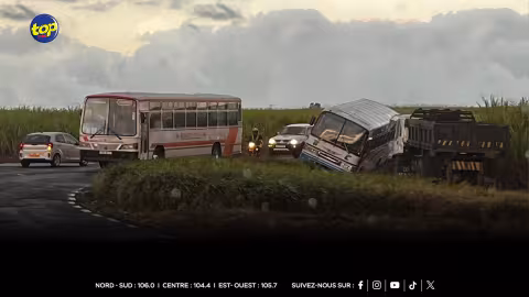 accident