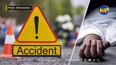 Accident mortel à Beau-Champs : le passager d’une fourgonnette tué lors d’une altercation avec un aide-chauffeur