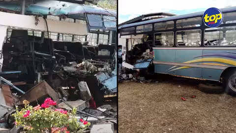 Accident ayant causé la mort de quatre travailleurs bangladeshis : le chauffeur retrouve la liberté conditionnelle