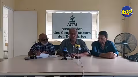 Proposition pré-budgétaire : l’ACIM évoque la nécessité de faire payer la taxe aux plus aisés