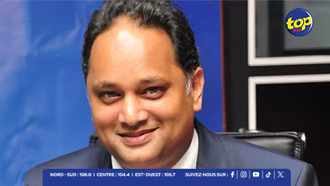 Aadil Ameer Meea : « Le Premier ministre se rendra aux États-Unis pour mener des négociations bilatérales » 