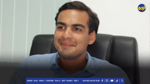 Justice : Le procès intenté à Adrien Duval reporté au 3 octobre prochain 