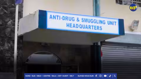 Drogue : Plusieurs opérations dans diverses régions 