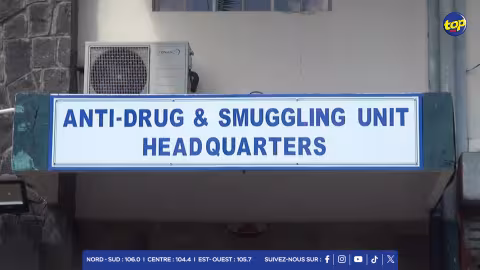 Drogue : plusieurs opérations menées par l’ADSU hier