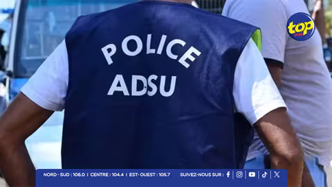 Derrière l’apparence d’un bonbon ou d’un biscuit, un risque de drogue : L’ADSU appelle les parents et les jeunes à la vigilance