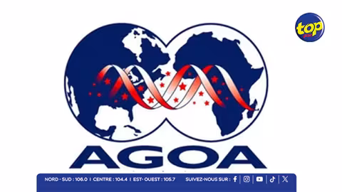 Extension de l'AGOA jusqu'en 2028 : soulagement pour les exportateurs mauriciens, mais le secteur privé scrute déjà l'après-2028