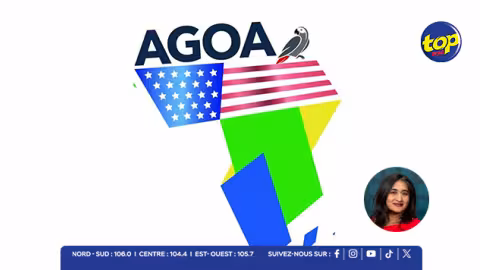 Expiration de l’AGOA : « Nos exportations deviendront moins compétitives si l’accord n’est pas renouvelé, d’où l’urgence de diversifier les marchés » avise Manisha Dookhony