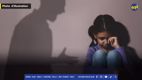 À Solferino, Vacoas : une fillette de 10 ans traumatisée et admise à l’hôpital après que son père la brûlée avec une cigarette et son frère lui a montré des images obscènes 