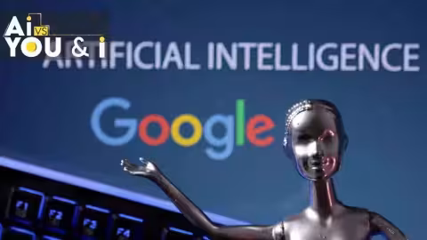 Remplacement de journalistes ? Google teste un nouvel outil d’IA pour écrire des articles